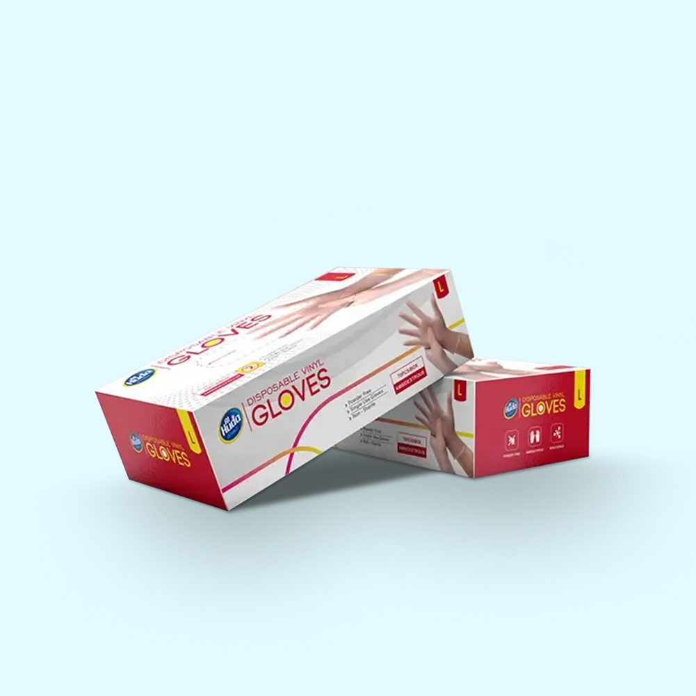 Gloves Boxes - Image 4