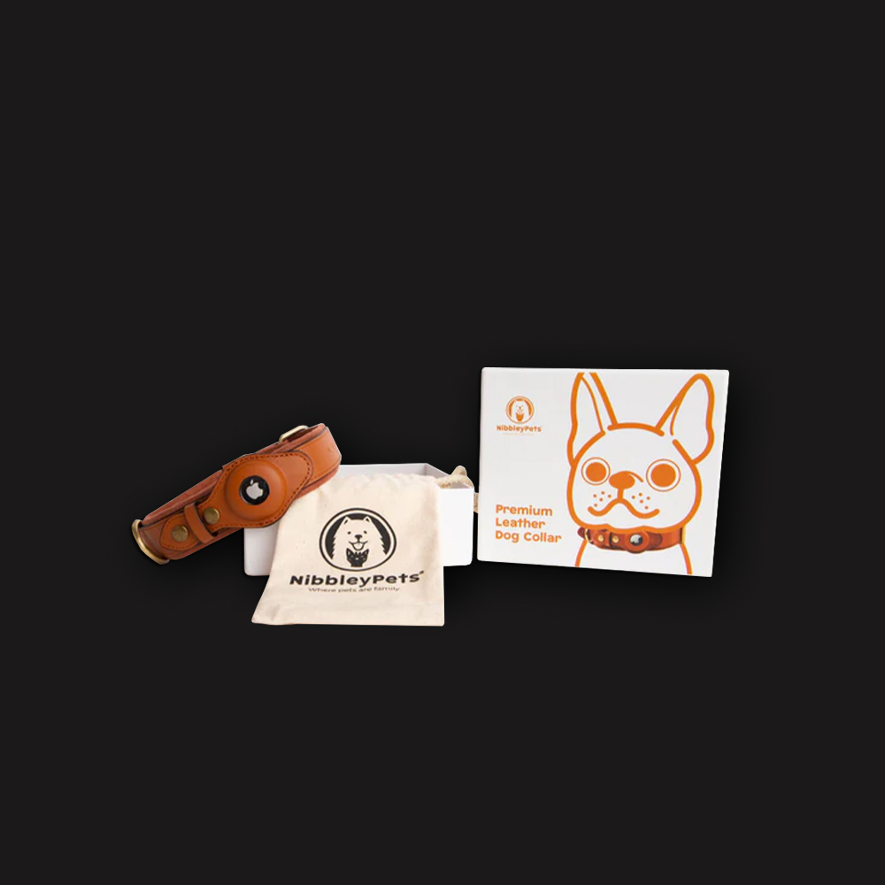 Air Tag Collar - Image 3