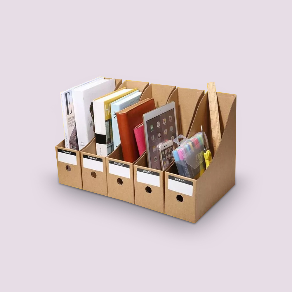 Book Boxes