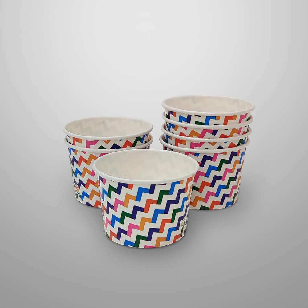 Ice Creams Cups - Image 3