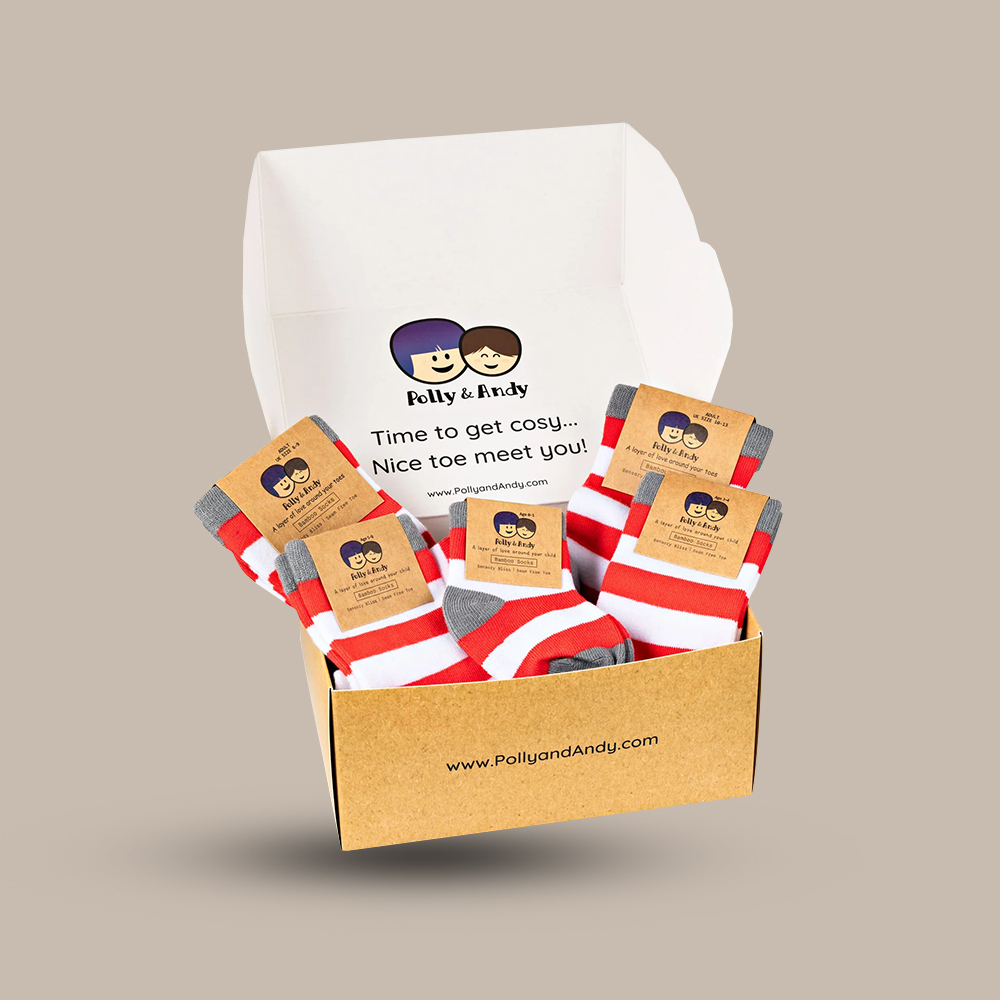 Socks Boxes - Image 3