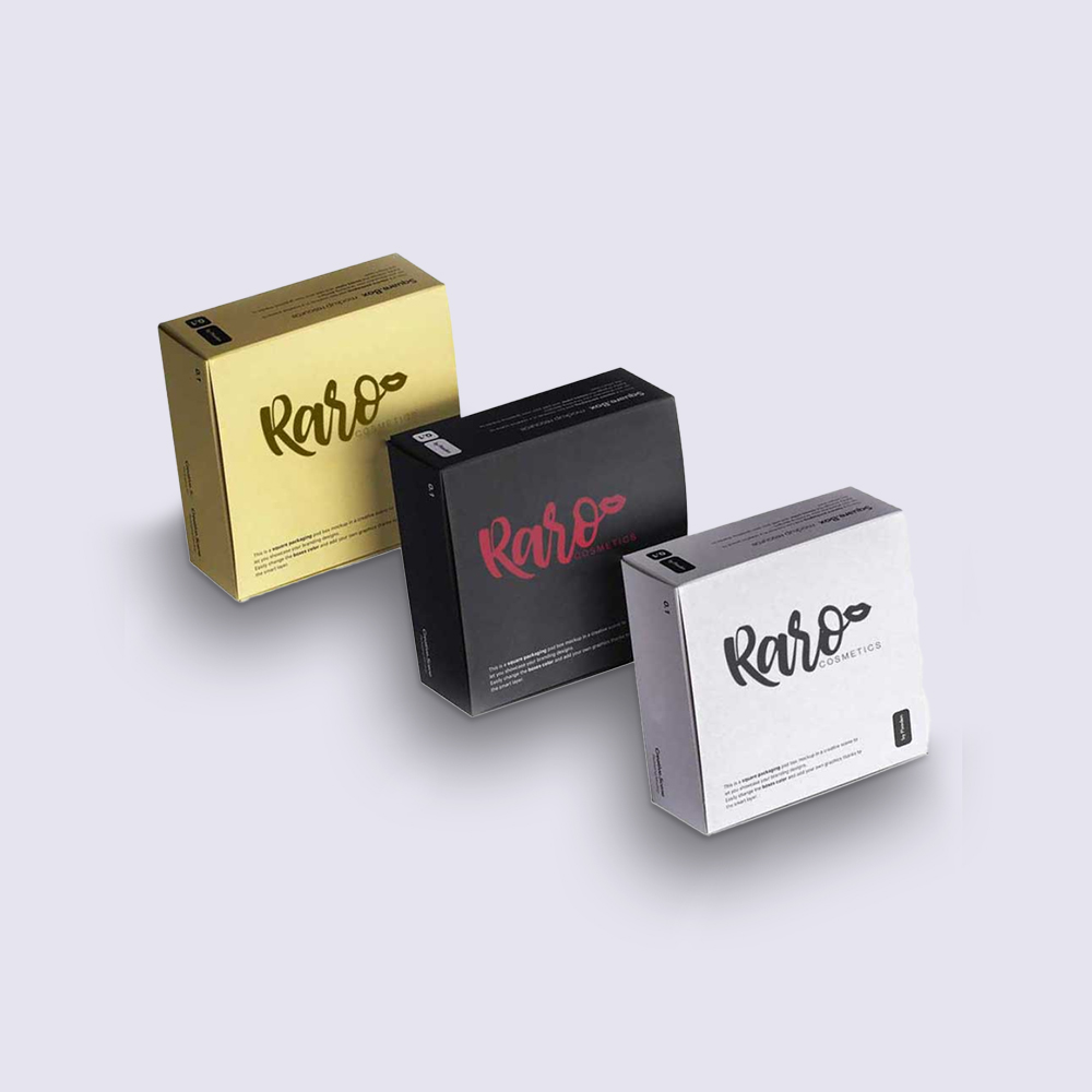 Foundation Boxes - Image 3