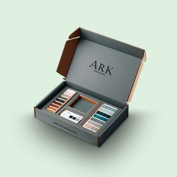 Shipping Insert Boxes