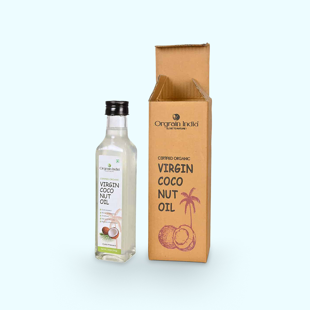 Coconut Oil Boxes - Image 4