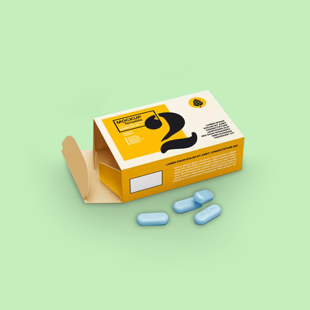 Capsule and Pill Boxes - Image 3