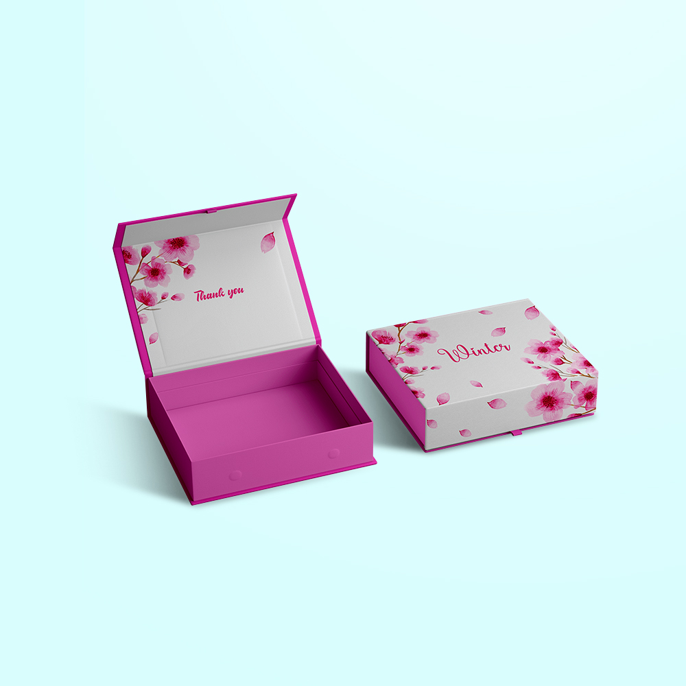 Magnetic Gift Boxes - Image 3