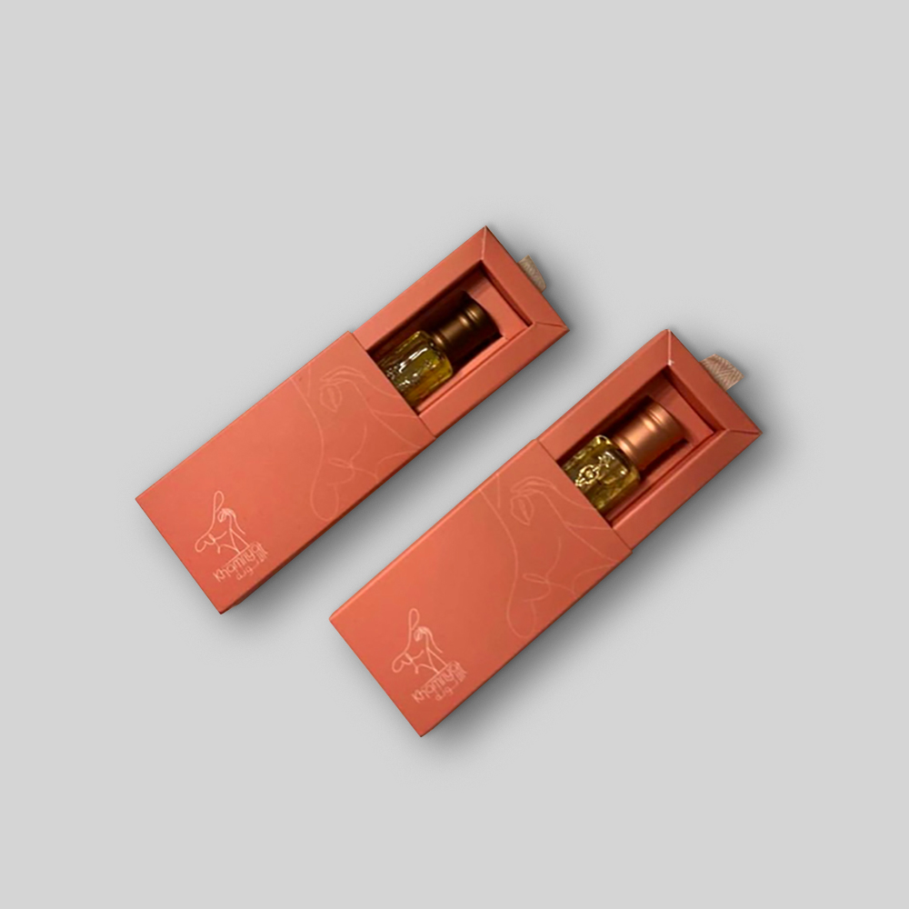 Perfume Boxes - Image 3