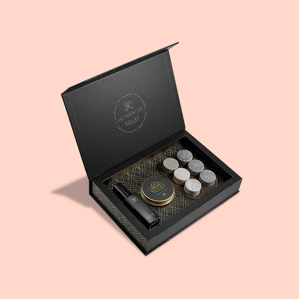 Beard Kit Boxes - Image 4