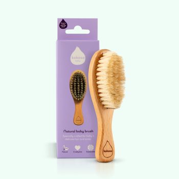 Hair Brush Boxes