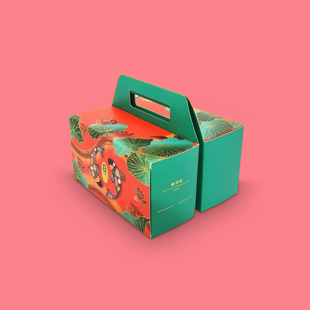 Chinese Takeout Boxes - Image 3