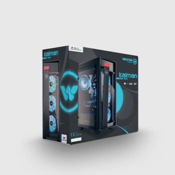 Electronic Window Boxes