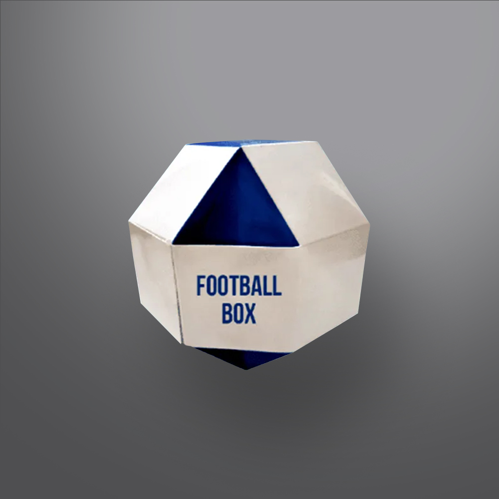 Football Boxes - Image 2