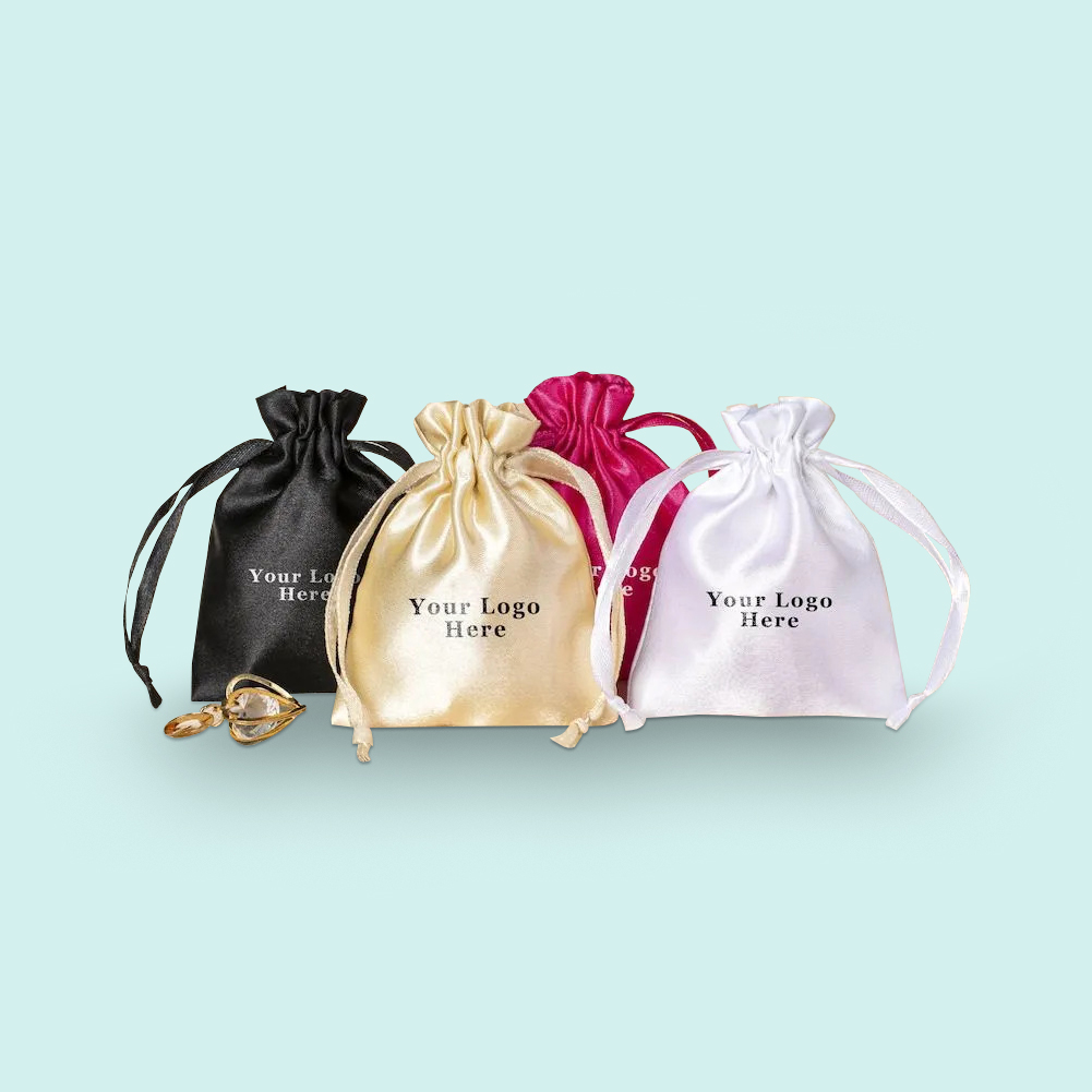 Jewelry Bags - Image 4