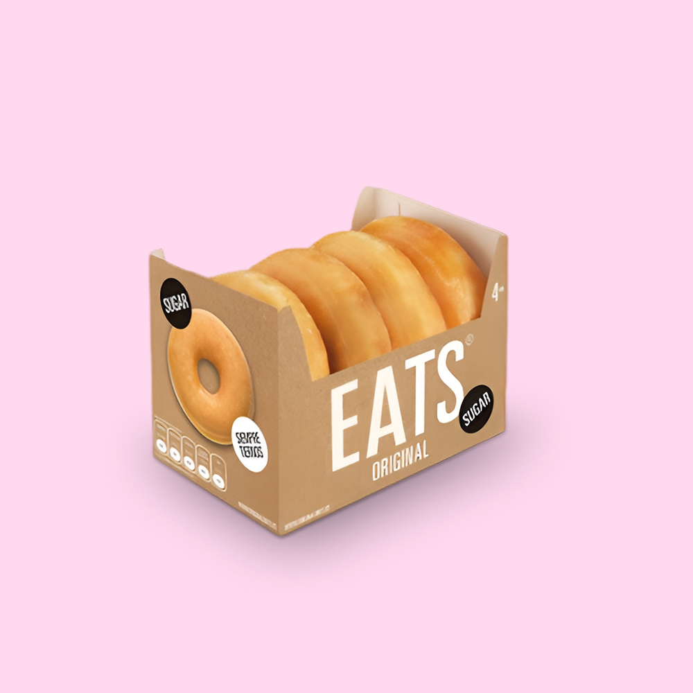 Donut Boxes - Image 4