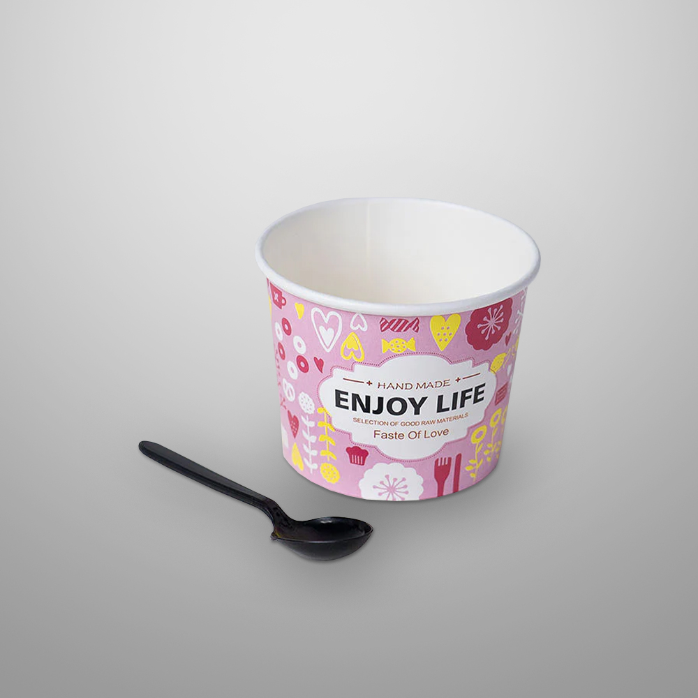 Ice Creams Cups - Image 4