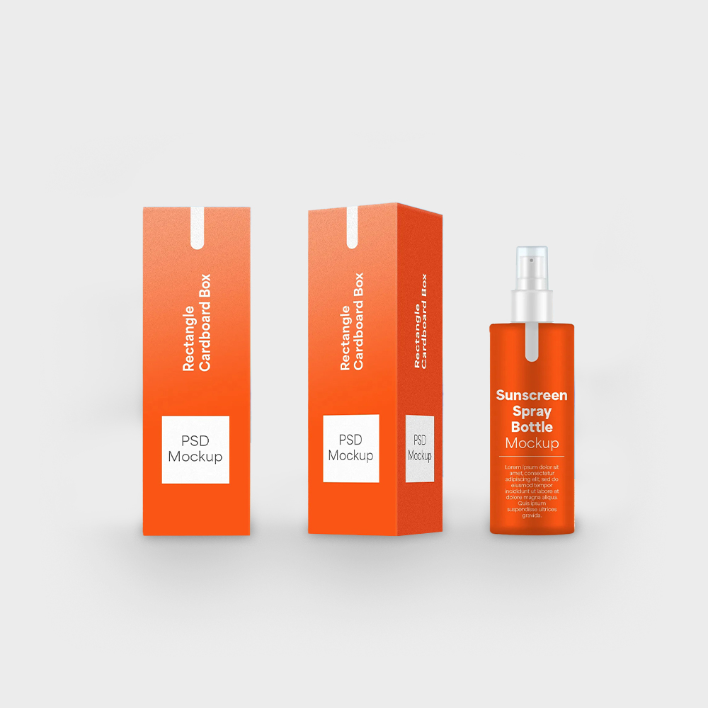 Sun Screen Boxes - Image 2