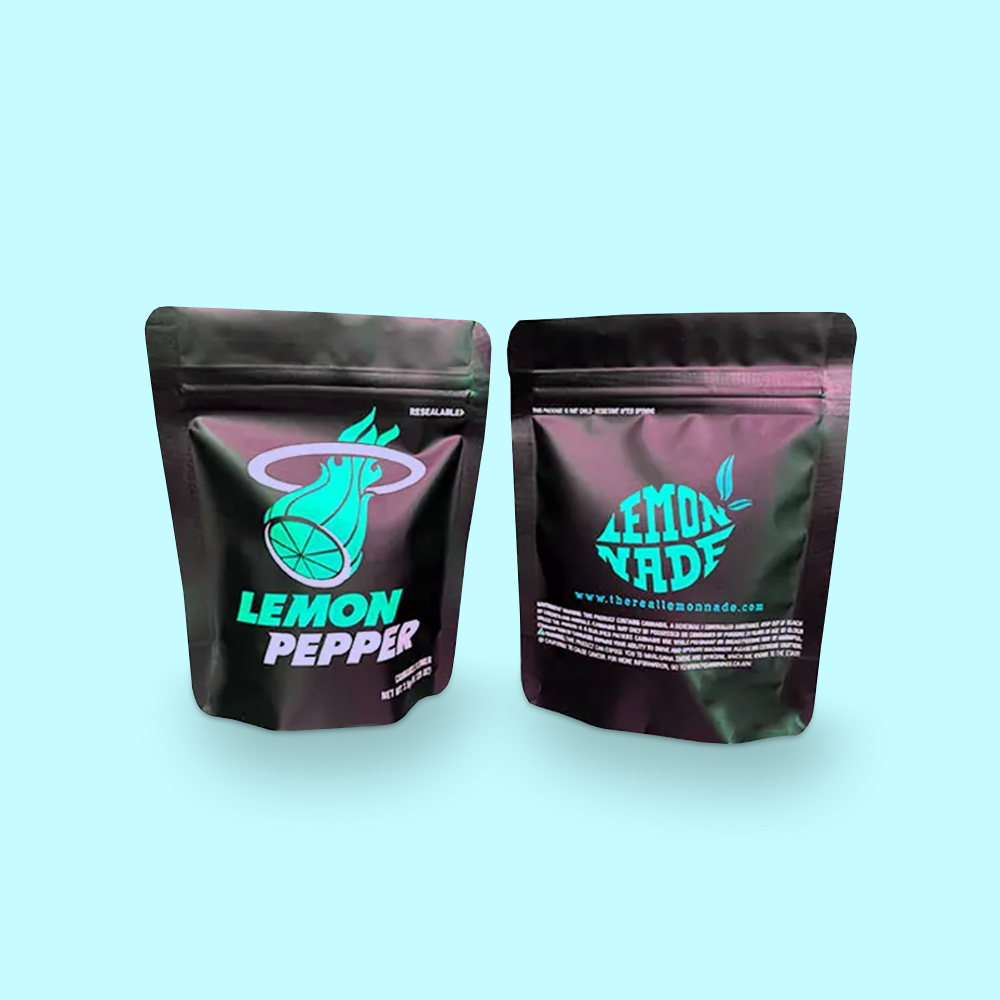 Mylar Bags - Image 4