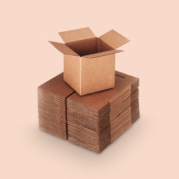 Eco-Friendly Shipping Boxes