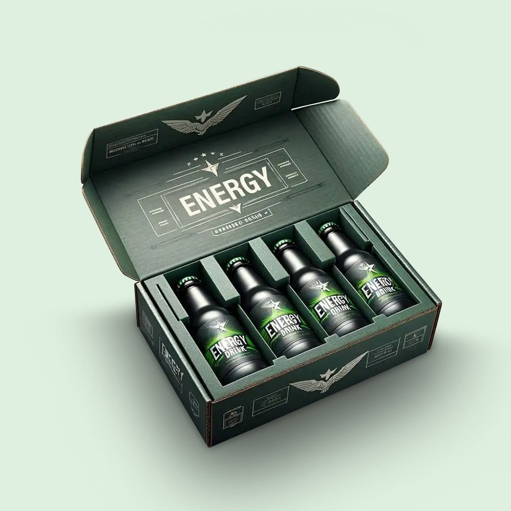 Shipping Insert Boxes - Image 4