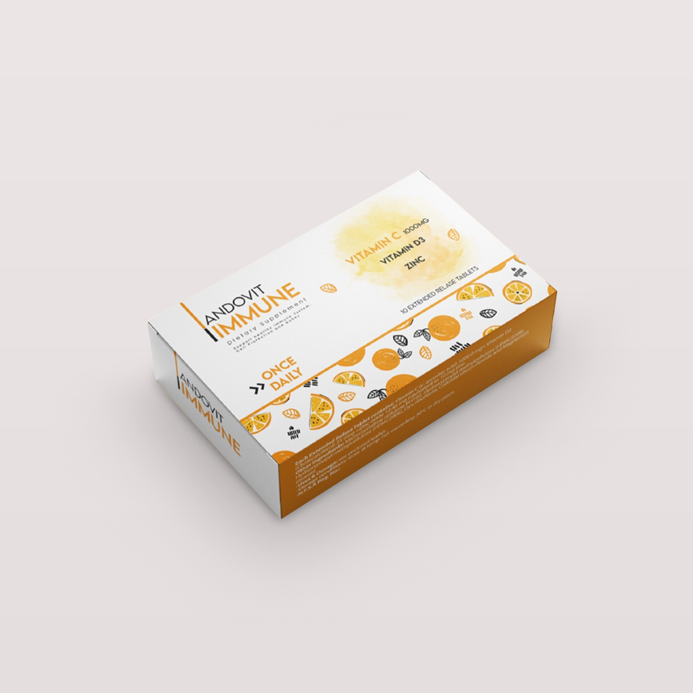 Vitamins Boxes - Image 4