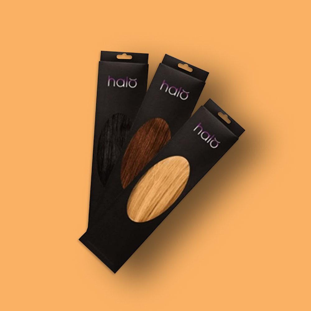 Hair Extension Boxes - Image 4