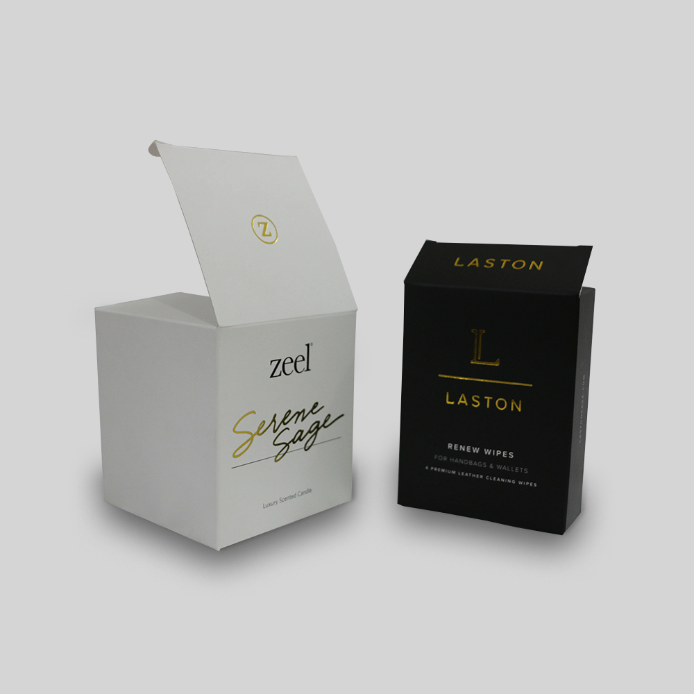 Perfume Boxes - Image 4