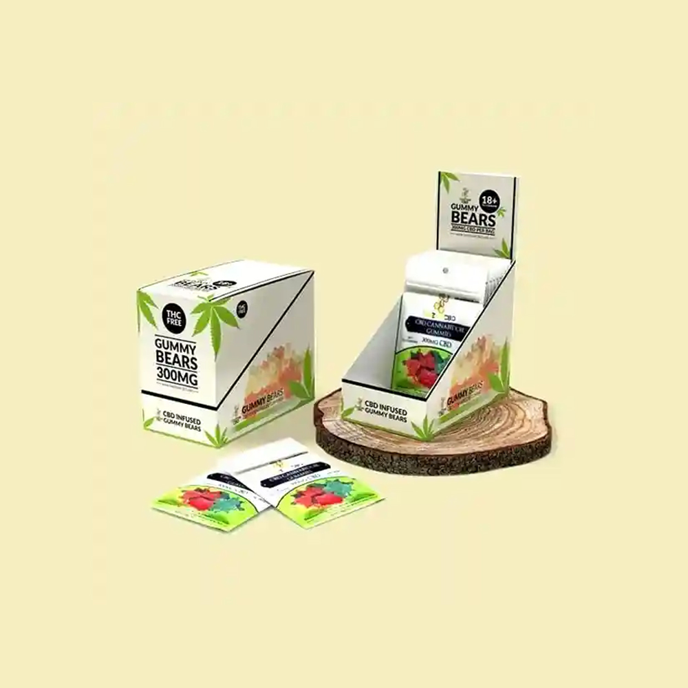 CBD Display Boxes - Image 4