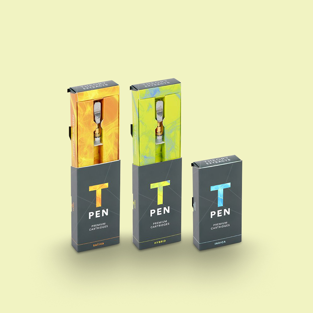 Vape Pen Boxes - Image 4
