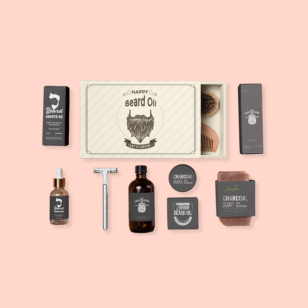 Beard Kit Boxes - Image 5