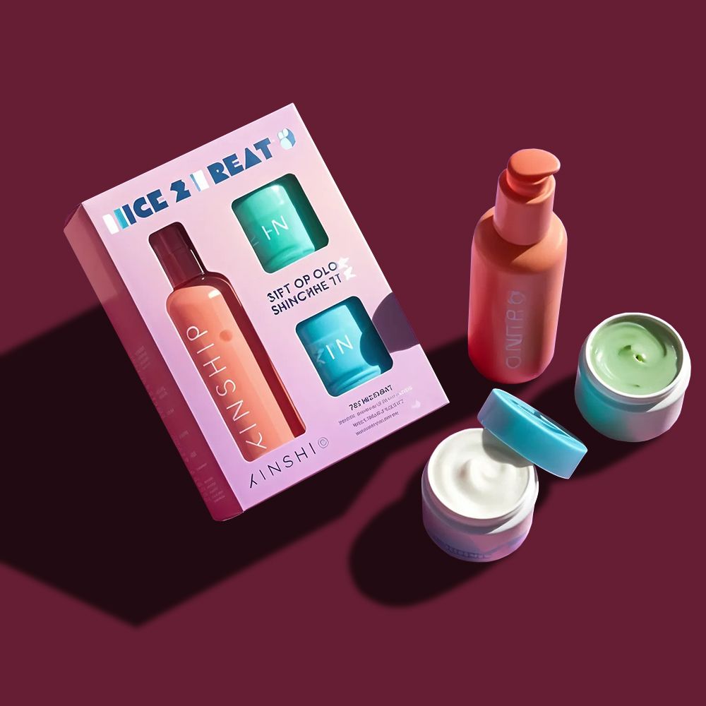 Hair Spray Boxes - Image 4