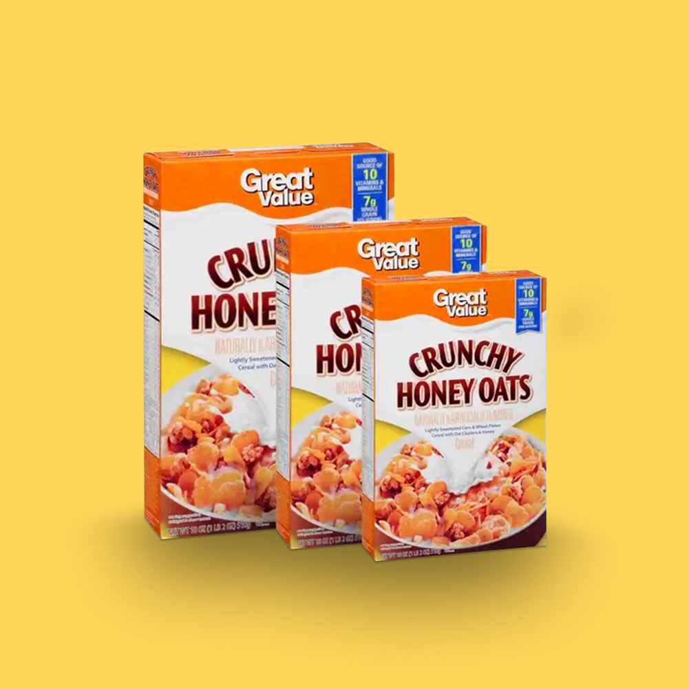 Cereal Boxes - Image 4