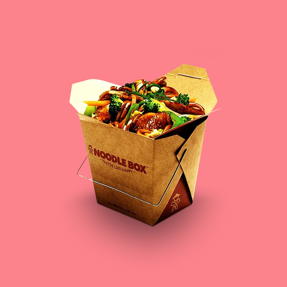 Chinese Takeout Boxes - Image 4