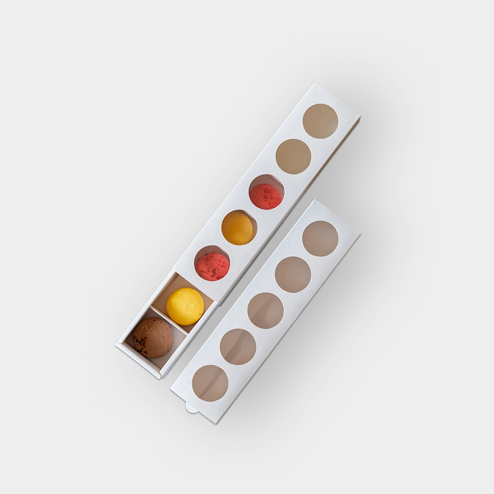 Macaron Boxes - Image 4