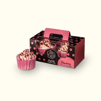 Cupcake Boxes